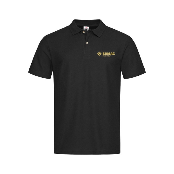 Bild von Polo Shirt Herren