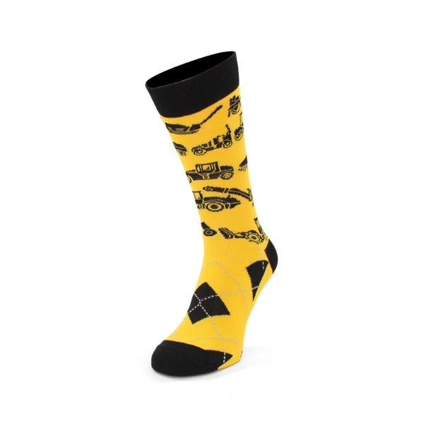 Bild von BOMAG Socken