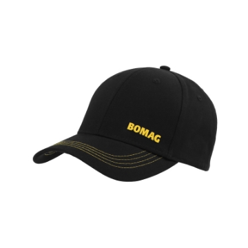 Show details for Sports Cap Picture of Sports Cap