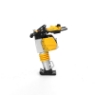 Bild von BOMAG Stampfer BT 65, 1:12