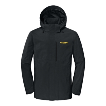 Show details for Schöffel Weatherproof Jacket Men Picture of Schöffel Weatherproof Jacket Men