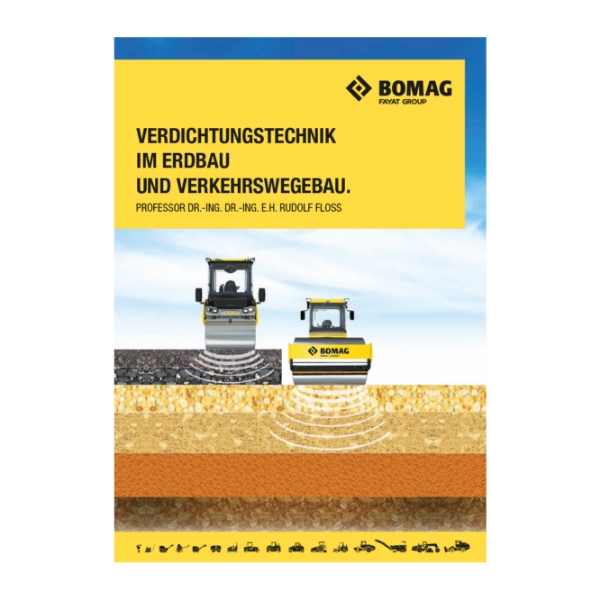 Picture of Technical Book Compaction Technology Floss B1 - English